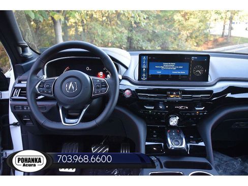 New 2026 Acura MDX A-Spec image 22