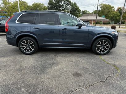 Used 2019 Volvo XC90 T6 Momentum w/ Advanced Package