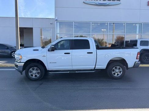 Used 2024 RAM 2500 Big Horn image 5
