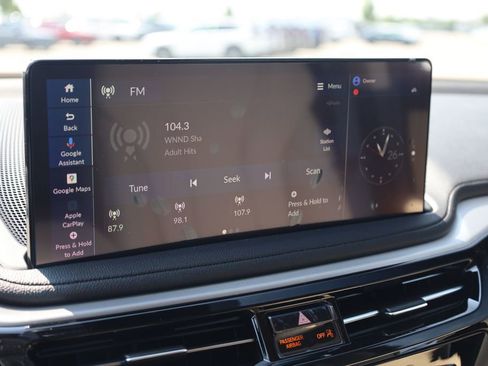 New 2026 Acura MDX SH-AWD image 20