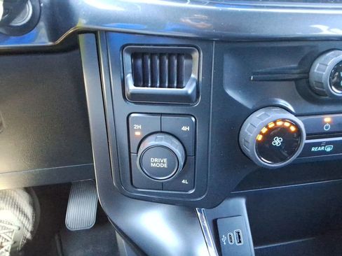 Used 2025 Ford F150 STX w/ Equipment Group 200A AWD/4WD image 33
