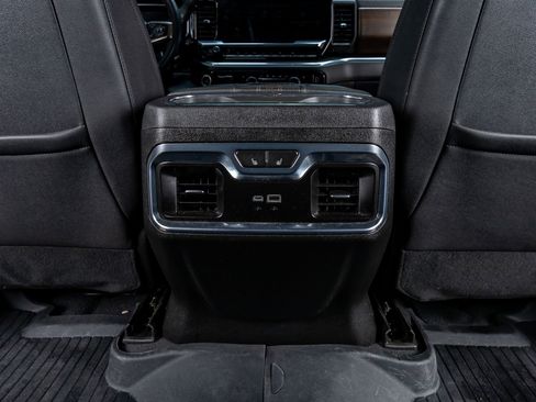 Used 2024 Chevrolet Silverado 3500 High Country w/ High Country Premium Package AWD/4WD image 33