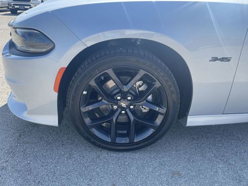 New 2023 Dodge Charger R/T w/ Plus Group image 11