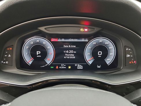 Used 2026 Audi Q8 Premium Plus w/ Premium Plus Package AWD/4WD image 12