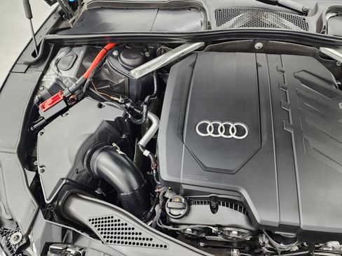 Used 2024 Audi A5 2.0T Premium Plus image 26