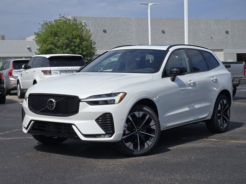 Used 2026 Volvo XC60 B5 Plus w/ Protection Package Premier image 1