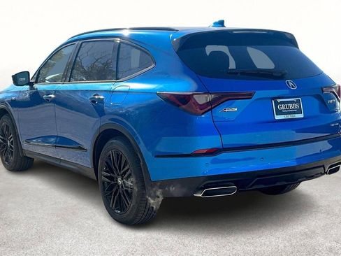 New 2026 Acura MDX A-Spec image 6