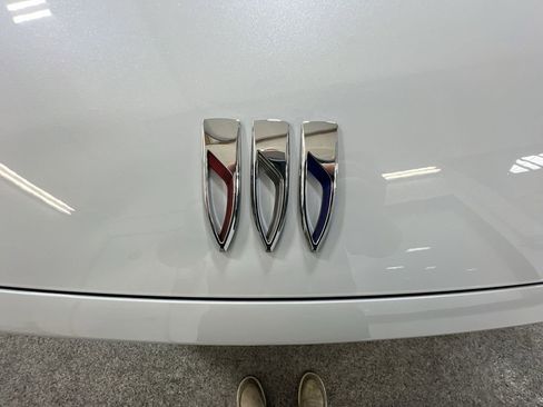 New 2026 Buick Enclave Sport Touring w/ Power Package image 31