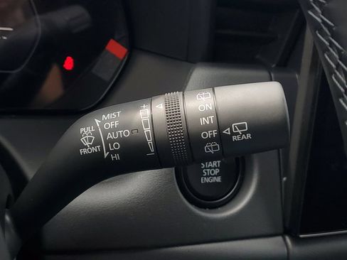 New 2026 MAZDA CX-5 Preferred AWD/4WD image 22