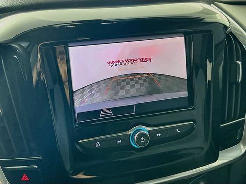 Used 2020 Chevrolet Traverse LS w/ LPO, Blackout Package FWD image 18