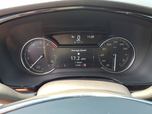 Certified 2023 Cadillac XT5 Luxury AWD/4WD image 22
