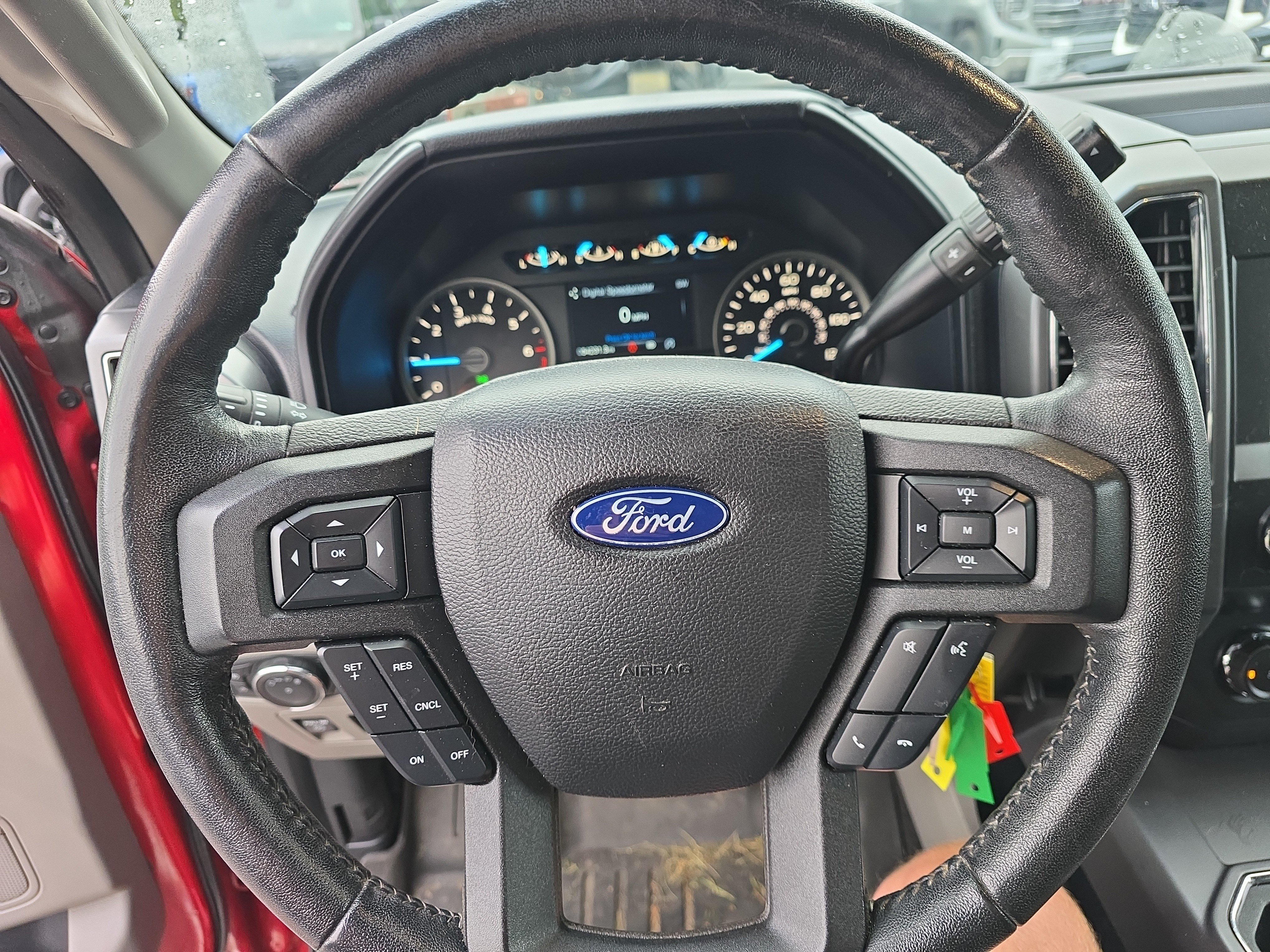 Used 2020 Ford F150 XLT w/ Equipment Group 302A Luxury AWD/4WD image 23