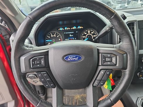 Used 2020 Ford F150 XLT w/ Equipment Group 302A Luxury AWD/4WD image 23
