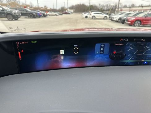New 2026 Lincoln Nautilus Reserve w/ Jet Appearance Package AWD/4WD image 15