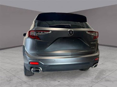 New 2026 Acura RDX SH-AWD w/ Technology Package image 4