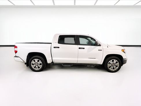 Used 2019 Toyota Tundra SR5 w/ SR5 Convenience Package RWD image 22