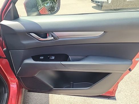 Certified 2023 MAZDA CX-5 AWD 2.5 S image 24