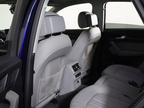 Used 2022 Audi Q5 2.0T Premium image 24