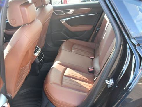 Certified 2023 Audi A6 Premium Plus w/ Premium Plus Package AWD/4WD image 19