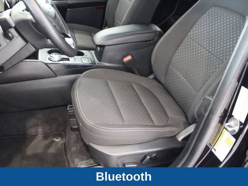 Used 2023 Ford Escape Active AWD/4WD image 11