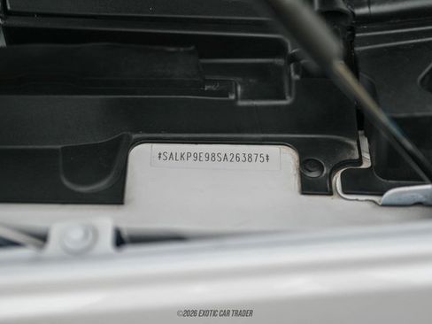 Used 2025 Land Rover Range Rover SE image 18