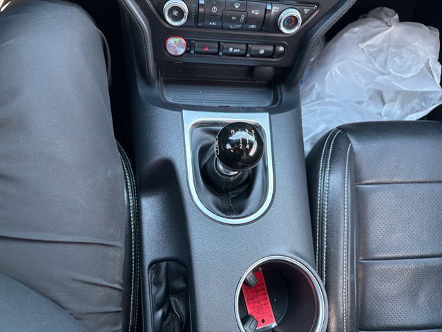 Used 2022 Ford Mustang GT RWD image 20