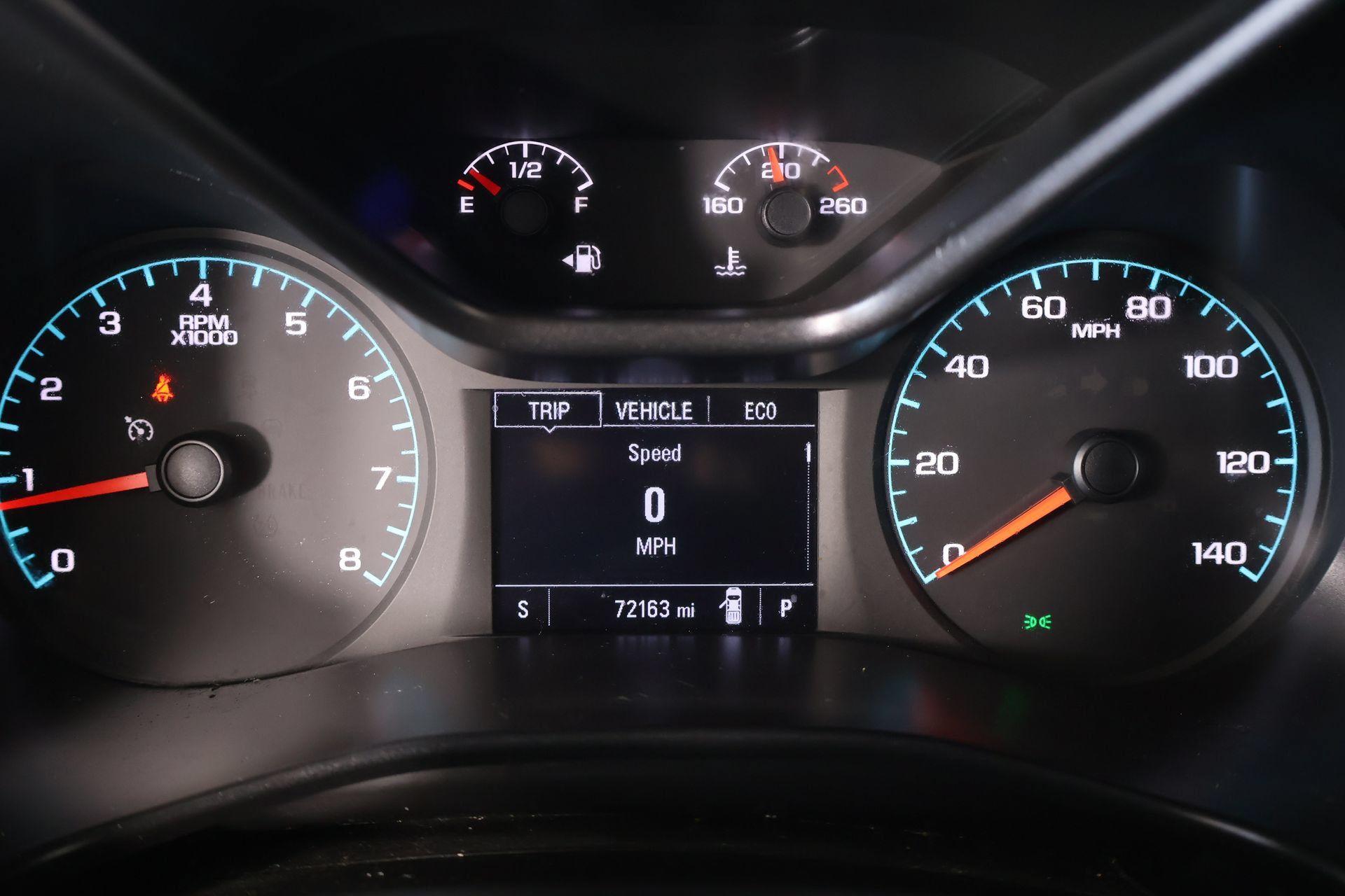 Used 2022 GMC Canyon Elevation w/ Trailering Package AWD/4WD image 4