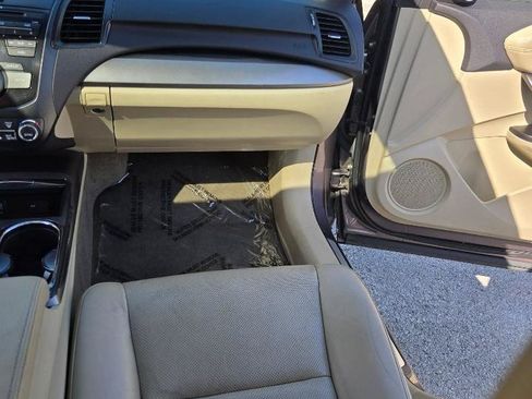 Used 2013 Acura RDX AWD image 25