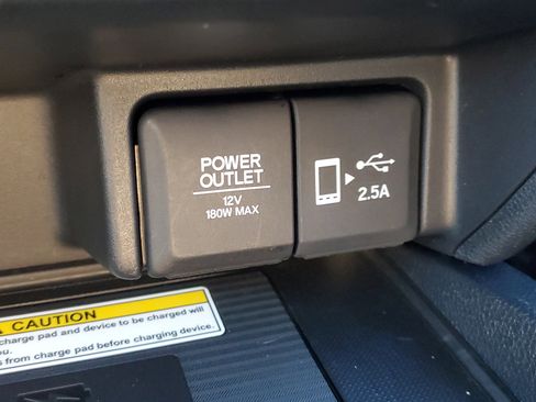 Used 2022 Honda Passport TrailSport image 31