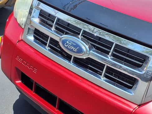 Used 2009 Ford Escape XLT FWD image 26