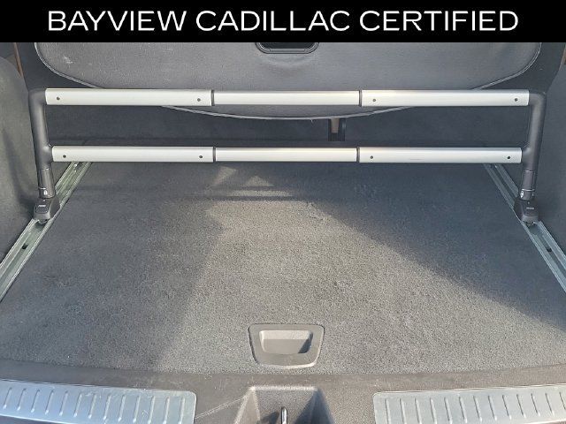 Certified 2023 Cadillac XT5 Premium Luxury FWD image 13