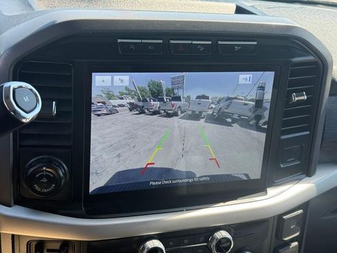Used 2021 Ford F150 XLT w/ Equipment Group 302A High AWD/4WD image 22