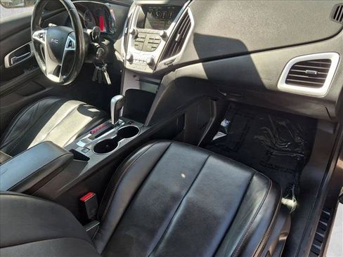 Used 2013 GMC Terrain SLT FWD image 16