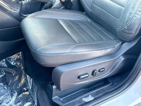 Used 2016 Ford Escape Titanium image 20