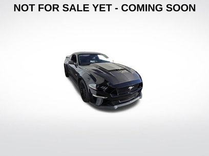 Used 2020 Ford Mustang GT Premium w/ GT Performance Package