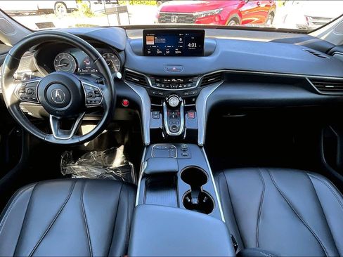 Used 2023 Acura TLX image 15