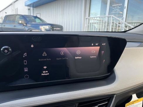New 2026 Buick Encore GX Sport Touring w/ Advanced Technology Package image 8