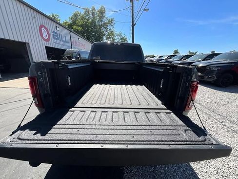 Used 2026 RAM 2500 Limited AWD/4WD image 7