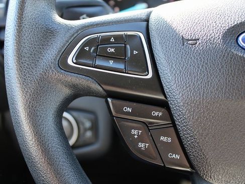 Used 2018 Ford Escape S image 29