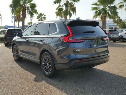 Used 2026 Honda CR-V EX-L image 7