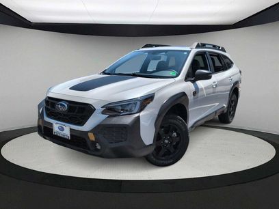 Used 2024 Subaru Outback Wilderness