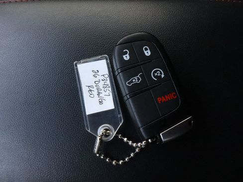 Used 2026 Dodge Durango GT AWD/4WD image 29
