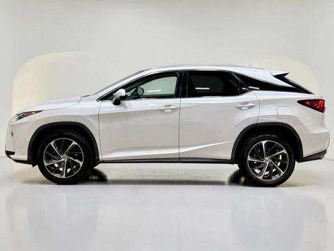 Used 2016 Lexus RX 350 FWD w/ Luxury Package image 23