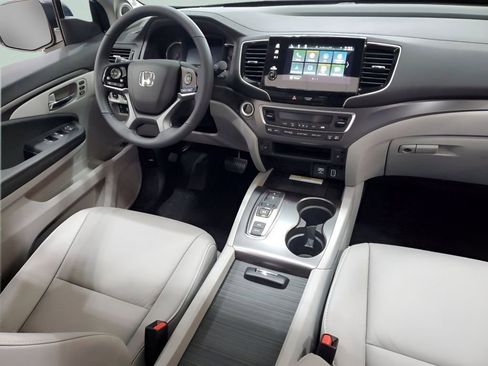 Certified 2022 Honda Pilot Special Edition image 27