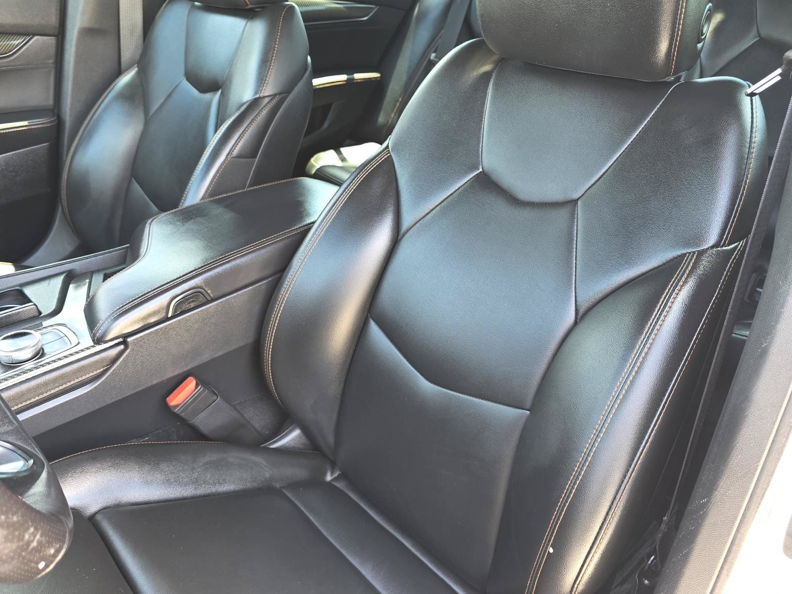 Used 2021 Cadillac CT5 Sport w/ Lighting Package RWD image 18