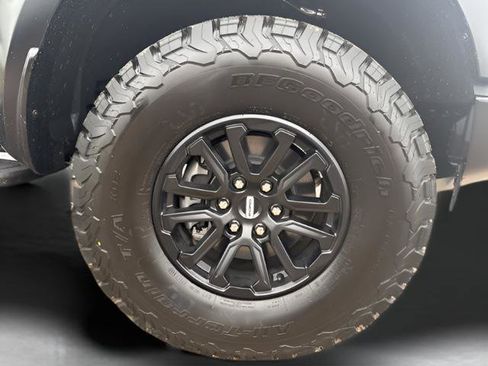 New 2025 Ford F150 Raptor image 25