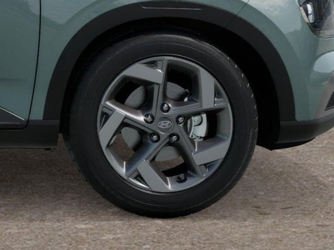 New 2026 Hyundai Venue SEL FWD image 28