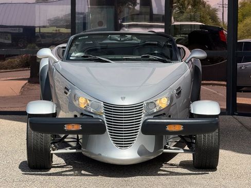Used 2001 Plymouth Prowler RWD image 23