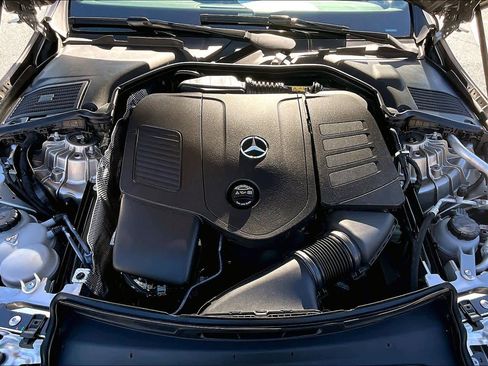 Certified 2023 Mercedes-Benz C 300 Sedan image 32