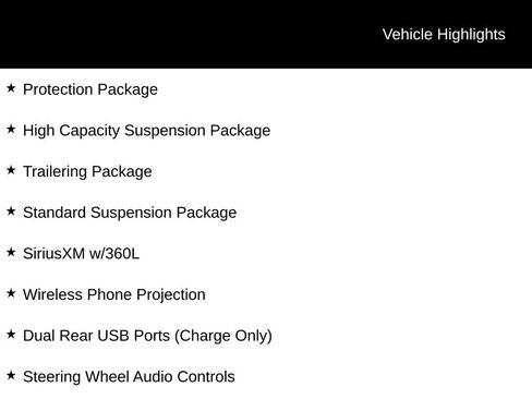 Used 2023 Chevrolet Silverado 1500 RST w/ Protection Package AWD/4WD image 6